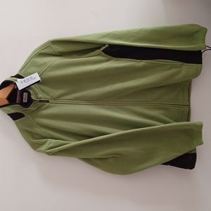 New Izod men sweater size XL